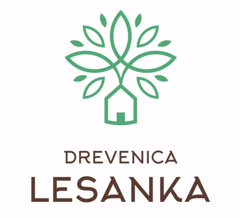 Villa Drevenica Lesanka Demänovská Dolina Esterno foto
